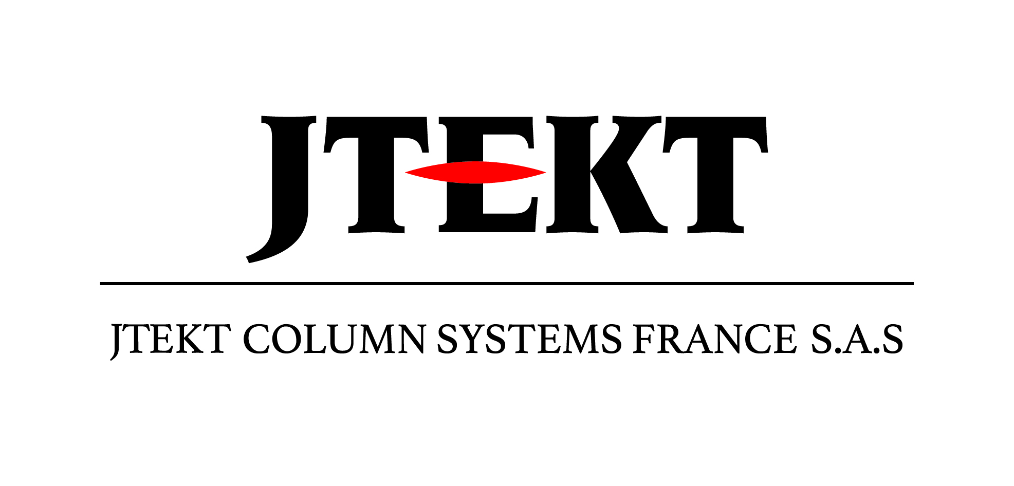 Logo JTEKT