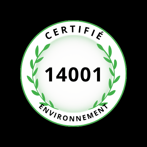ISO 14001