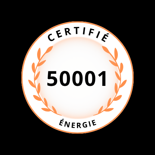 ISO 50001