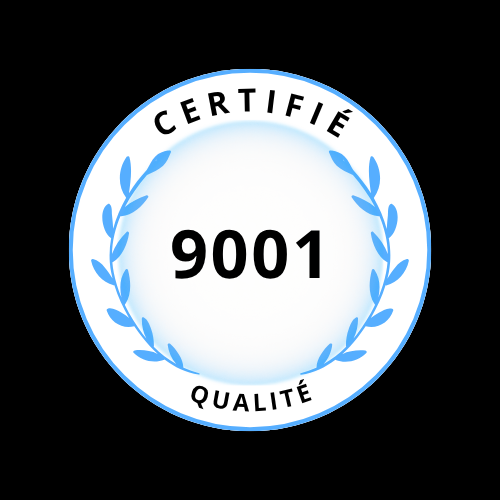 ISO 9001